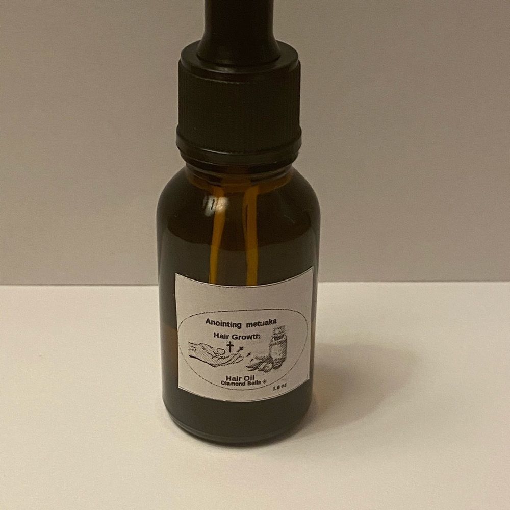 Hair Growth hair oil 1.8 oz
